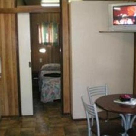 Whiterock Leisure Park Otel Cairns Oda fotoğraf