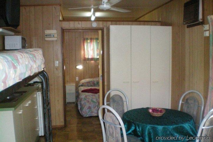 Whiterock Leisure Park Otel Cairns Dış mekan fotoğraf