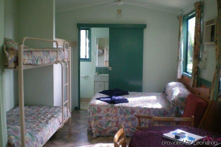 Whiterock Leisure Park Otel Cairns Dış mekan fotoğraf