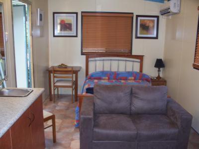 Whiterock Leisure Park Otel Cairns Dış mekan fotoğraf