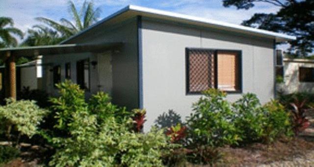 Whiterock Leisure Park Otel Cairns Oda fotoğraf