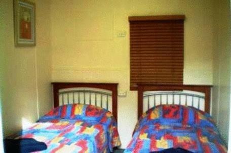 Whiterock Leisure Park Otel Cairns Dış mekan fotoğraf
