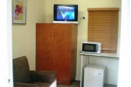 Whiterock Leisure Park Otel Cairns Dış mekan fotoğraf