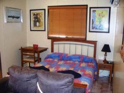 Whiterock Leisure Park Otel Cairns Dış mekan fotoğraf