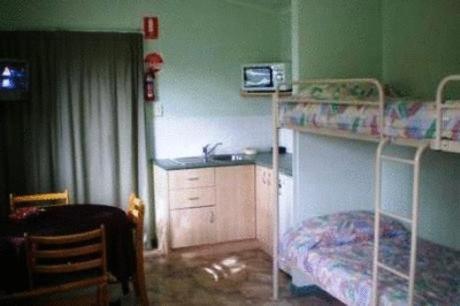 Whiterock Leisure Park Otel Cairns Dış mekan fotoğraf