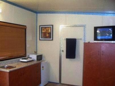 Whiterock Leisure Park Otel Cairns Dış mekan fotoğraf